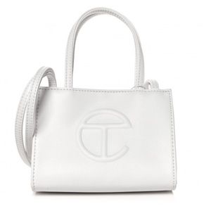 TELFAR Small Shopper Bag
